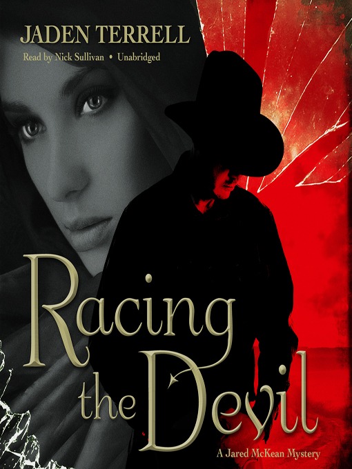 Title details for Racing the Devil by Jaden Terrell - Wait list